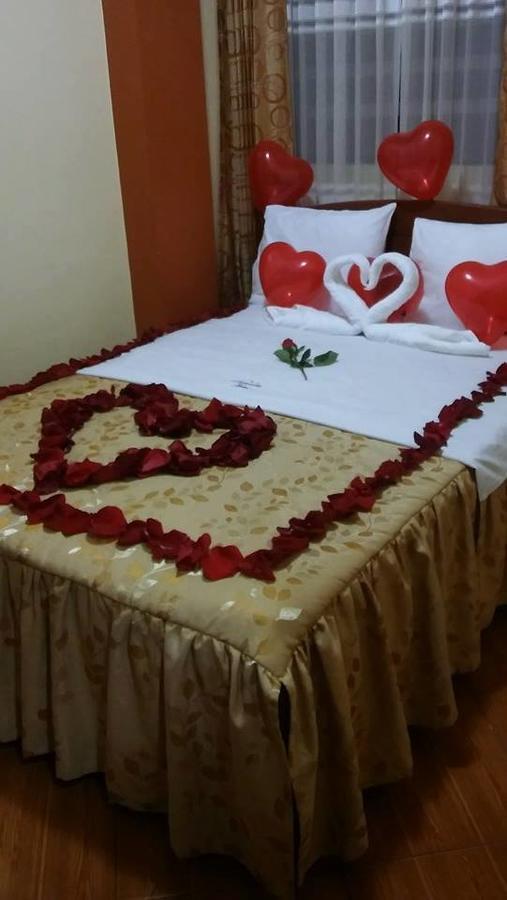 Hotel Primavera Chiclayo Dış mekan fotoğraf