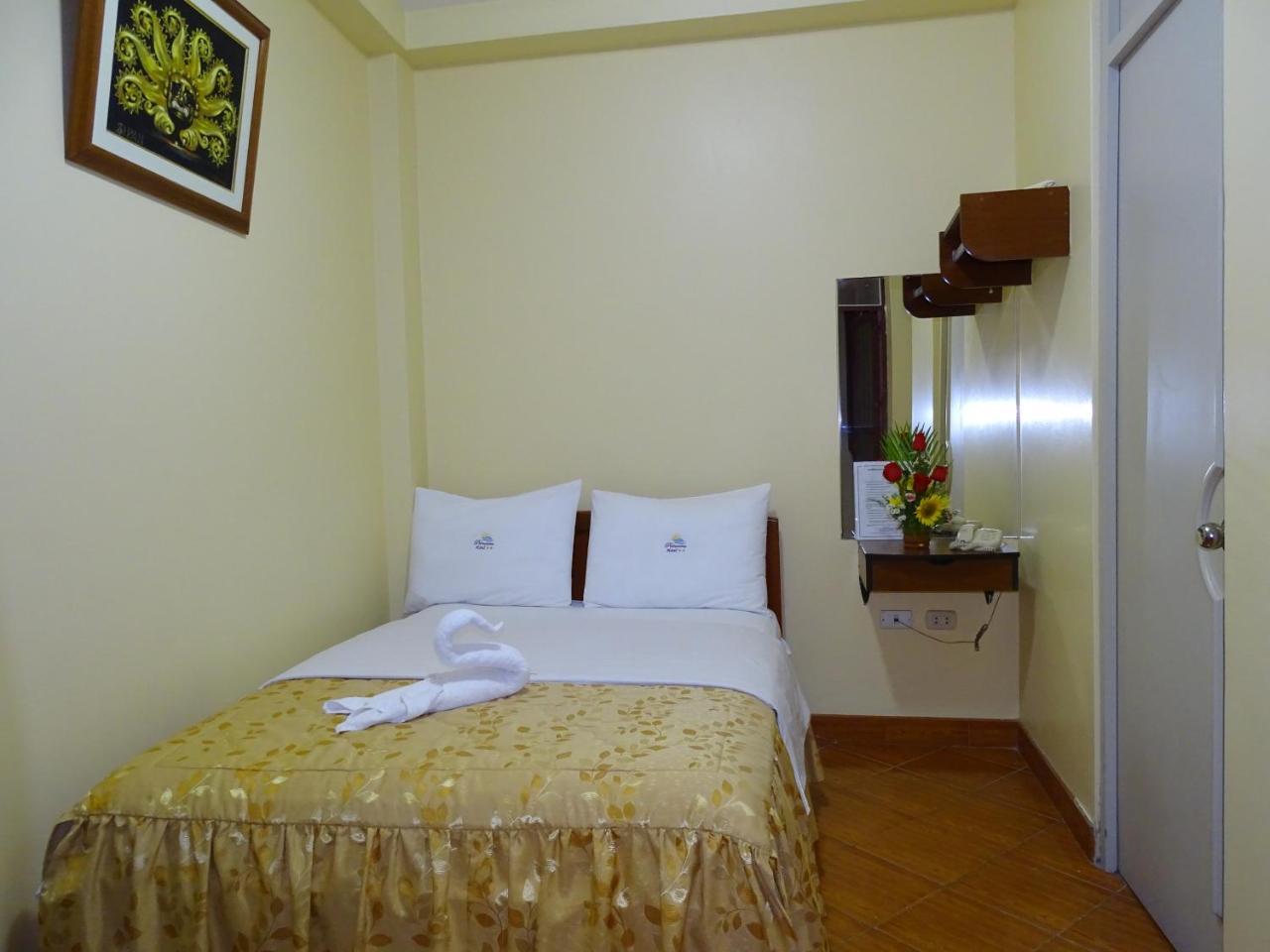 Hotel Primavera Chiclayo Dış mekan fotoğraf