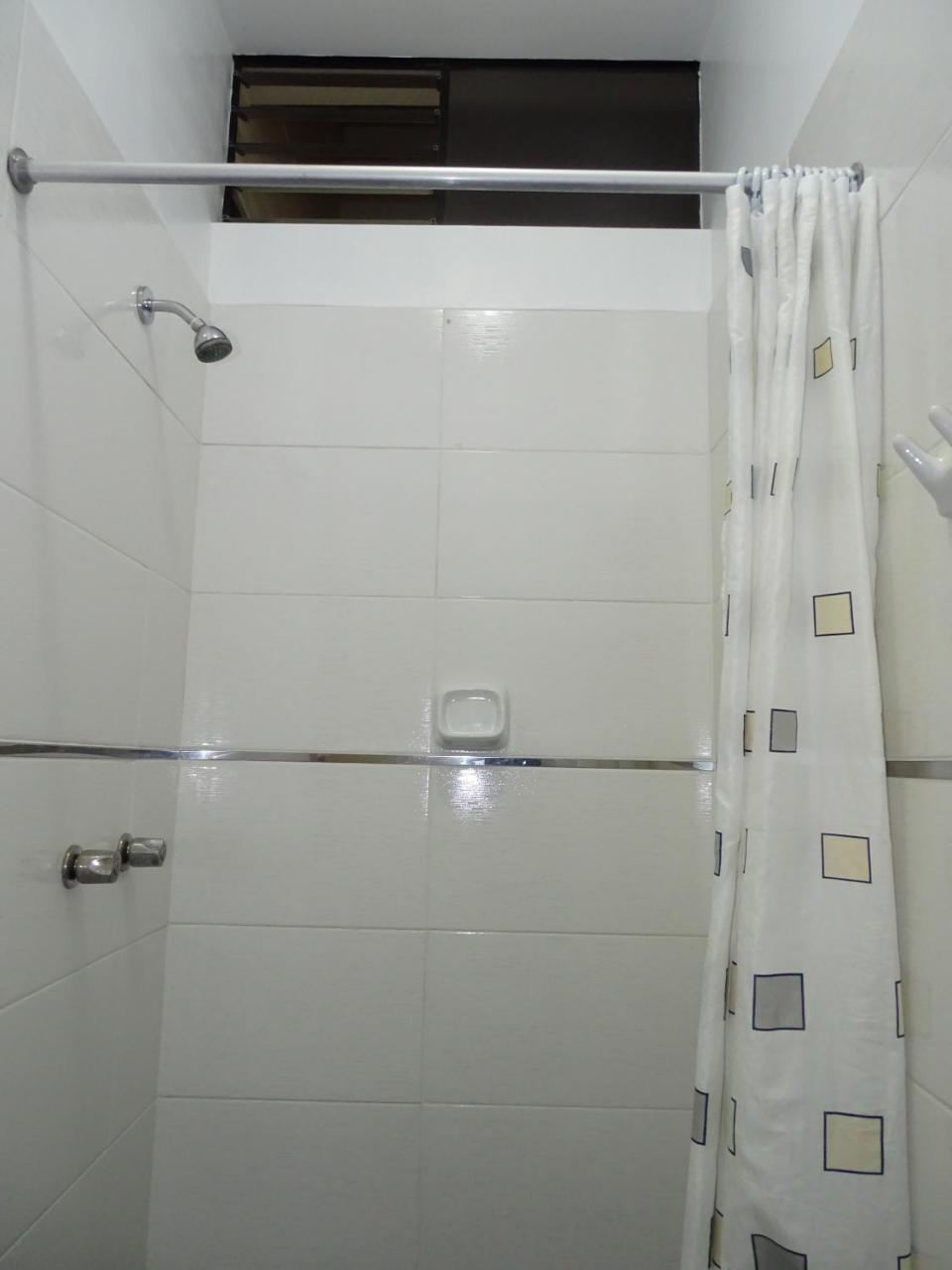 Hotel Primavera Chiclayo Dış mekan fotoğraf